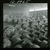 2744/5 Sieverts Kabelverk Mexico City