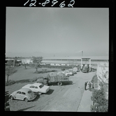 2744/5 Sieverts Kabelverk Mexico City