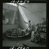 2744/5 Sieverts Kabelverk Mexico City