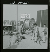 2744/5 Sieverts Kabelverk Mexico City