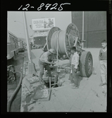 2744/5 Sieverts Kabelverk Mexico City