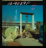 2744/6 Sieverts Kabelverk Mexico City