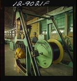 2744/6 Sieverts Kabelverk Mexico City