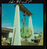 2744/6 Sieverts Kabelverk Mexico City