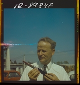 2744/6 Sieverts Kabelverk Mexico City