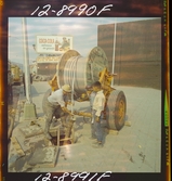 2744/6 Sieverts Kabelverk Mexico City