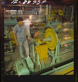 2744/6 Sieverts Kabelverk Mexico City