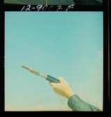 2744/6 Sieverts Kabelverk Mexico City