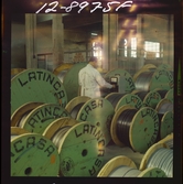 2744/6 Sieverts Kabelverk Mexico City