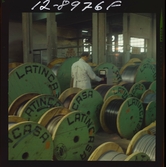 2744/6 Sieverts Kabelverk Mexico City