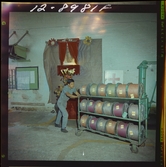 2744/6 Sieverts Kabelverk Mexico City