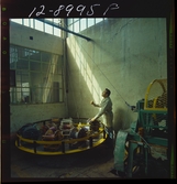 2744/6 Sieverts Kabelverk Mexico City