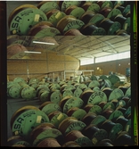 2744/6 Sieverts Kabelverk Mexico City