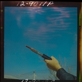 2744/6 Sieverts Kabelverk Mexico City