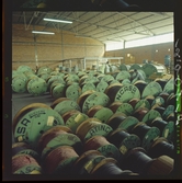 2744/6 Sieverts Kabelverk Mexico City