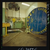 2744/10 Sieverts Kabelverk Facomec Kabelfabrik Colombia