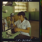 2744/10 Sieverts Kabelverk Facomec Kabelfabrik Colombia