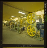 2744/10 Sieverts Kabelverk Facomec Kabelfabrik Colombia