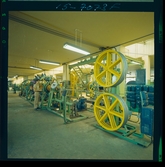 2744/10 Sieverts Kabelverk Facomec Kabelfabrik Colombia