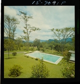 2744/10 Sieverts Kabelverk Facomec Kabelfabrik Colombia