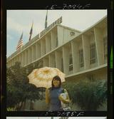 2744/10 Sieverts Kabelverk Facomec Kabelfabrik Colombia