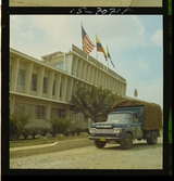 2744/10 Sieverts Kabelverk Facomec Kabelfabrik Colombia