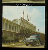 2744/10 Sieverts Kabelverk Facomec Kabelfabrik Colombia