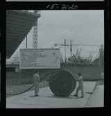 2744/10 Sieverts Kabelverk Facomec Kabelfabrik Colombia