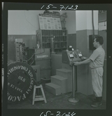 2744/10 Sieverts Kabelverk Facomec Kabelfabrik Colombia