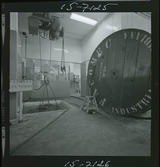 2744/10 Sieverts Kabelverk Facomec Kabelfabrik Colombia