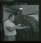 2744/10 Sieverts Kabelverk Facomec Kabelfabrik Colombia