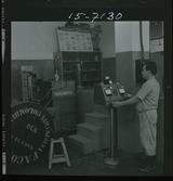 2744/10 Sieverts Kabelverk Facomec Kabelfabrik Colombia