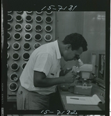 2744/10 Sieverts Kabelverk Facomec Kabelfabrik Colombia