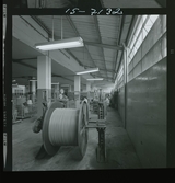 2744/10 Sieverts Kabelverk Facomec Kabelfabrik Colombia