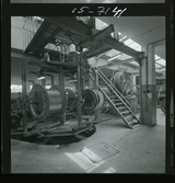 2744/10 Sieverts Kabelverk Facomec Kabelfabrik Colombia