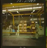 2744/11 Sieverts Kabelverk Venezuela