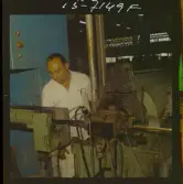 2744/11 Sieverts Kabelverk Venezuela