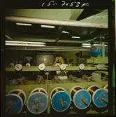 2744/11 Sieverts Kabelverk Venezuela