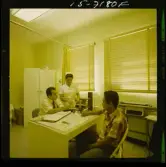 2744/11 Sieverts Kabelverk Venezuela