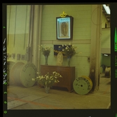 2744/15 Sieverts Kabelverk Mexico Latincasa