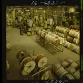 2744/16 Sieverts Kabelverk Conqver Cabel Sydney Australien