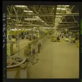 2744/16 Sieverts Kabelverk Conqver Cabel Sydney Australien