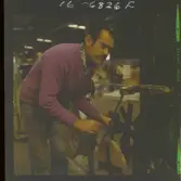 2744/16 Sieverts Kabelverk Conqver Cabel Sydney Australien