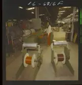 2744/16 Sieverts Kabelverk Conqver Cabel Sydney Australien