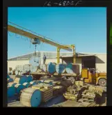 2744/16 Sieverts Kabelverk Conqver Cabel Sydney Australien