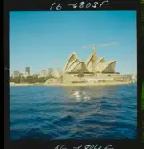 2744/16 Sieverts Kabelverk Conqver Cabel Sydney Australien