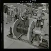 2744/17 Sieverts Kabelverk Conqver Cabel Sydney Australien