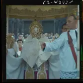 2745 Katolsk Mässa Köln, Tyskland