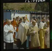 2745 Katolsk Mässa Köln, Tyskland