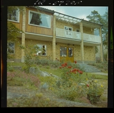 2747 Professor Borell Villa Stocksund